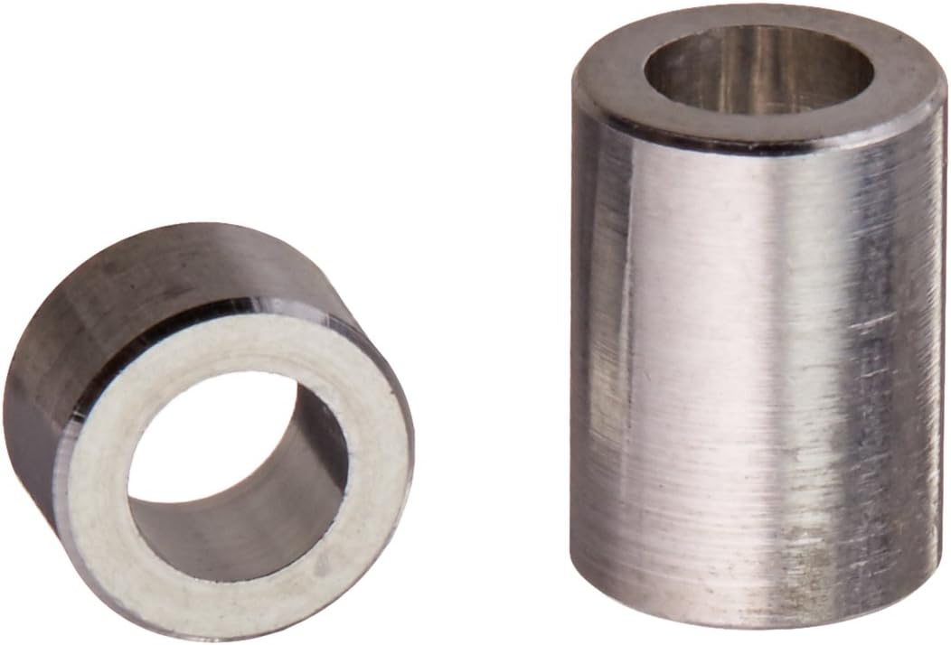 Hot Racing SPC3007 M3 Aluminum Standoff Spacer Set (4x)(35