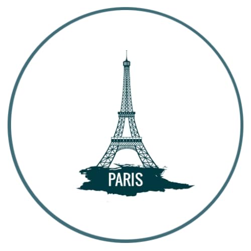 Eiffel Tower - Giant Radio Antenna