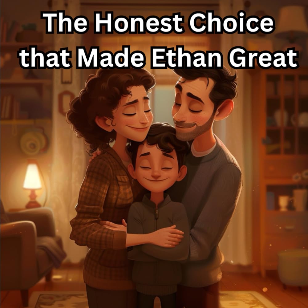 The Honest Choice that Made Ethan Great