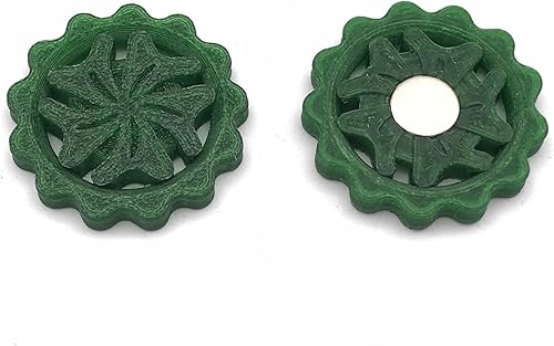 Miniatura 2 de Púrpura Hobbies Aguja Minder Esmeralda