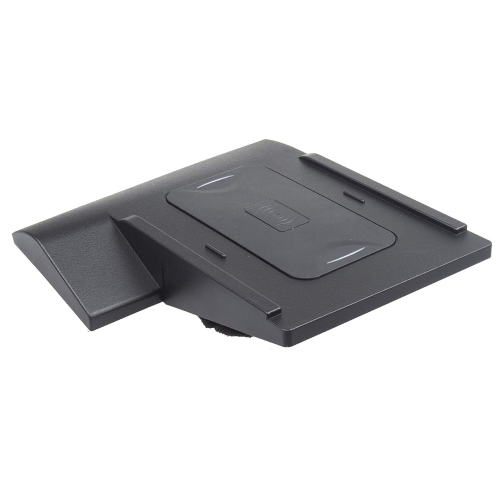Caricabatterie for auto Qi Standard Caricabatterie wireless 10W Ricarica rapida, for, for Golf, 7 2016 2017 2018 2019