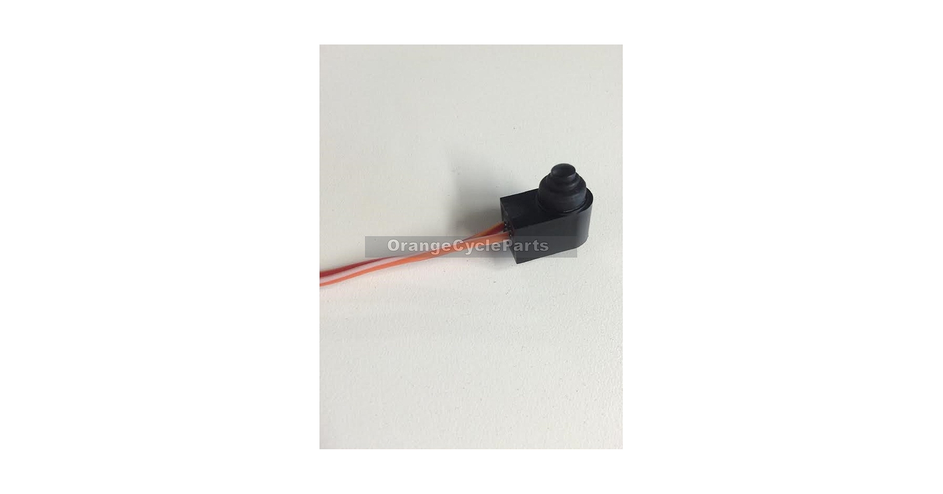 tony　BK Amazon.com: Orange Cycle Parts Master Cylinder Front Brake
