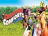 Creature Comforts America Season 1