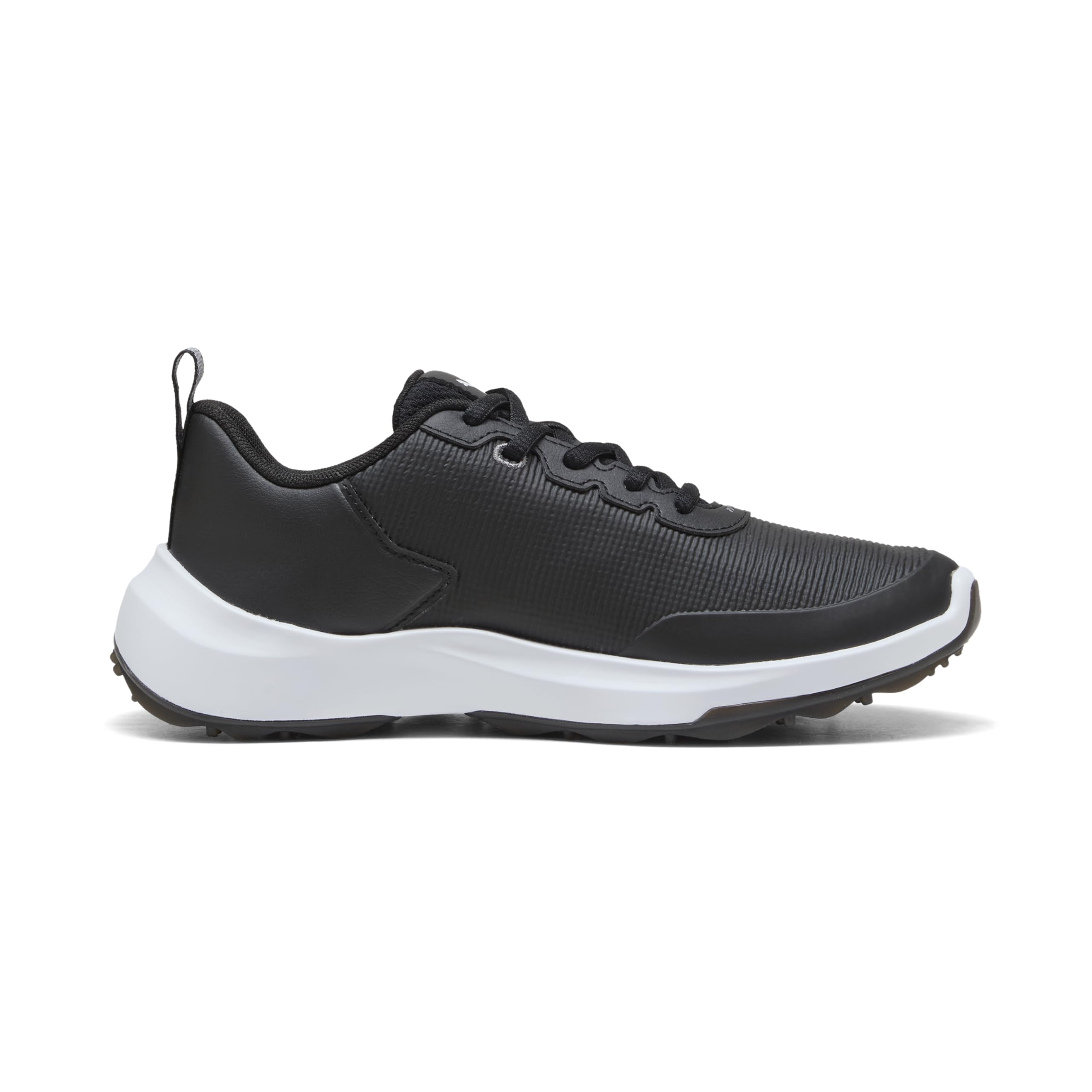Puma Unisex Kinder Gruve Sport JuniorGolfschuh