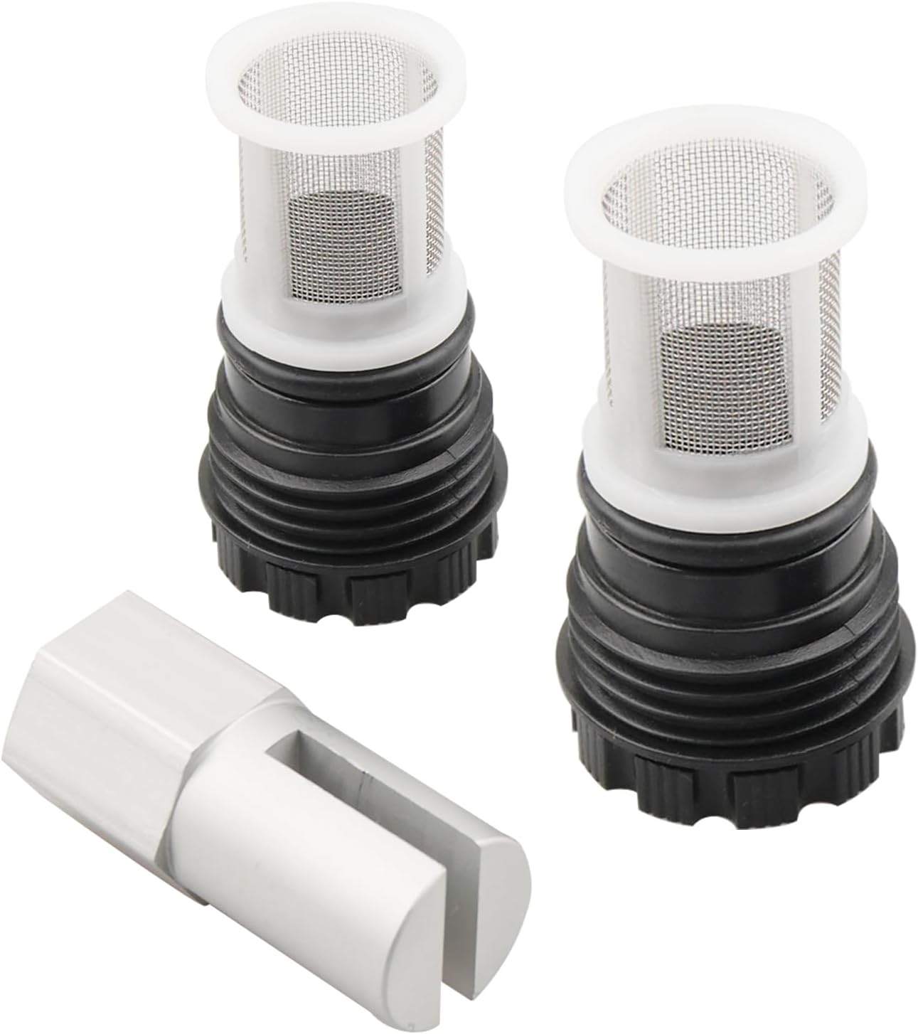 H98510S Tankless Water Filter Parts Fit for Rinnai Tankless Water