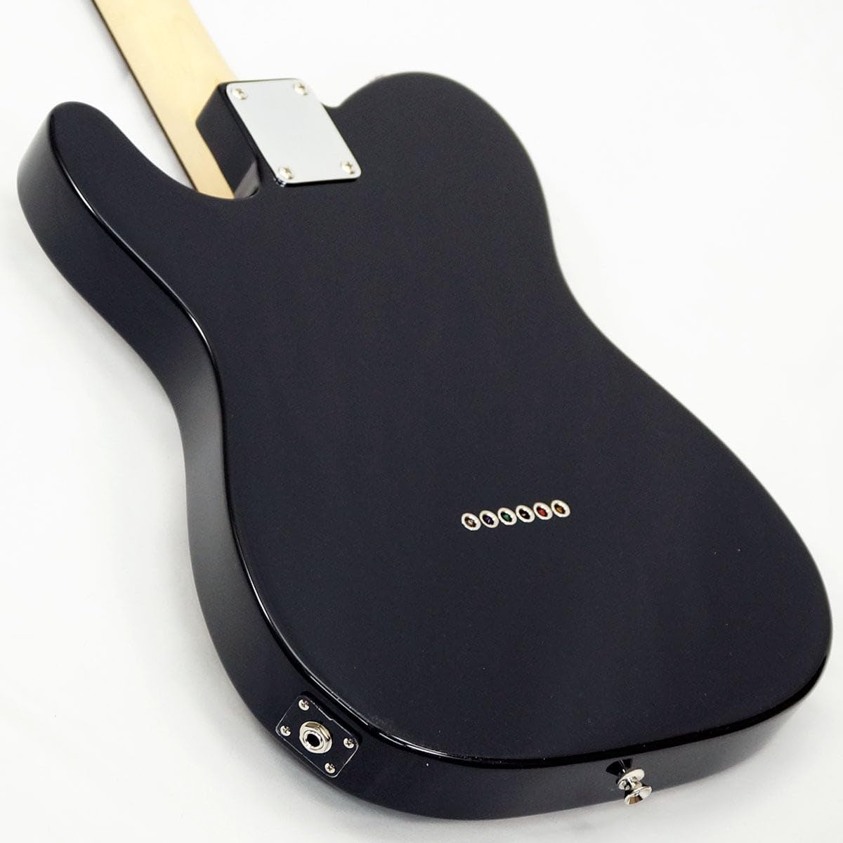 Amazon | FGN/FUJIGEN Basic Classic Series BCTE100RBD (BK/Black