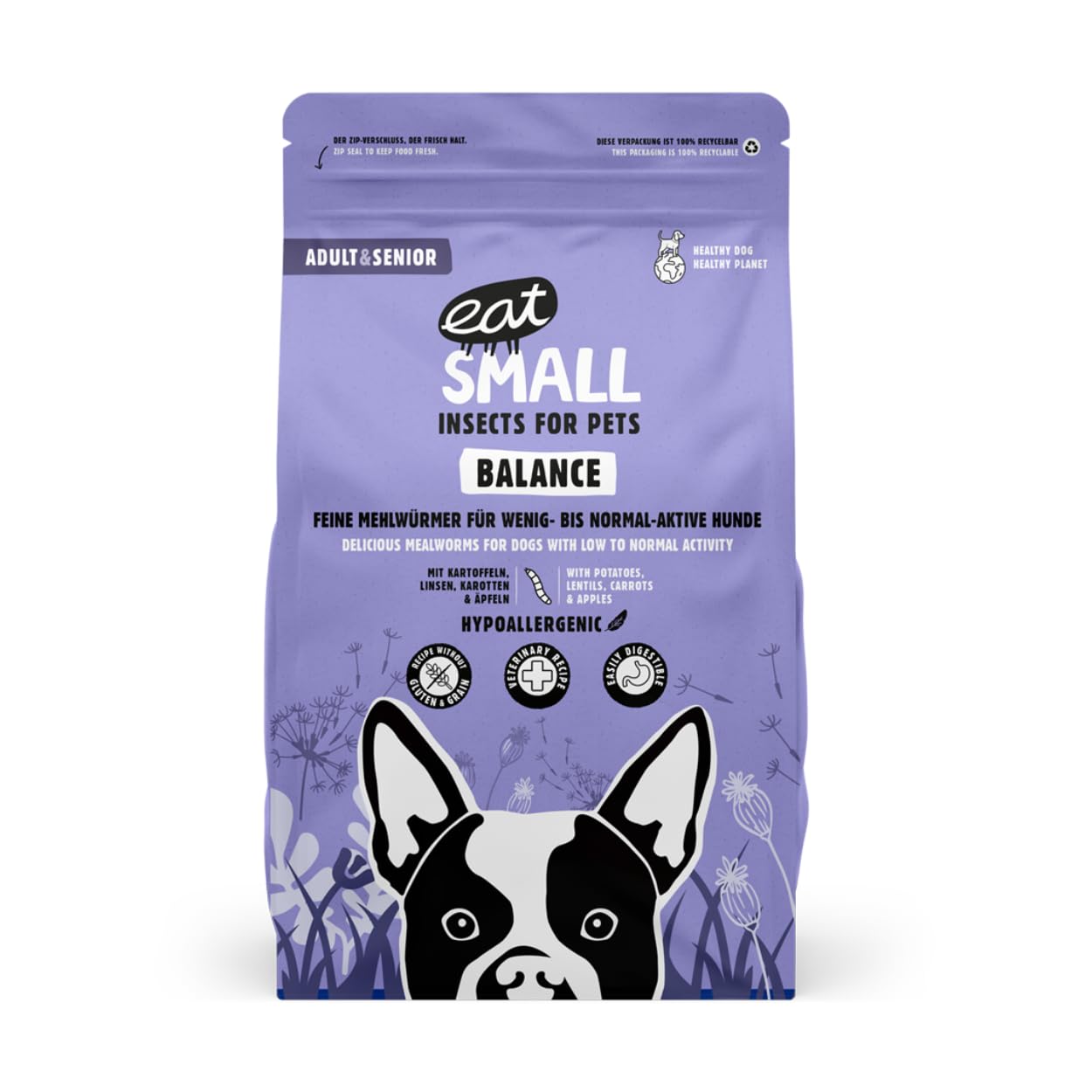 hundefutter messbecher Messbecher  Wildfang.pet