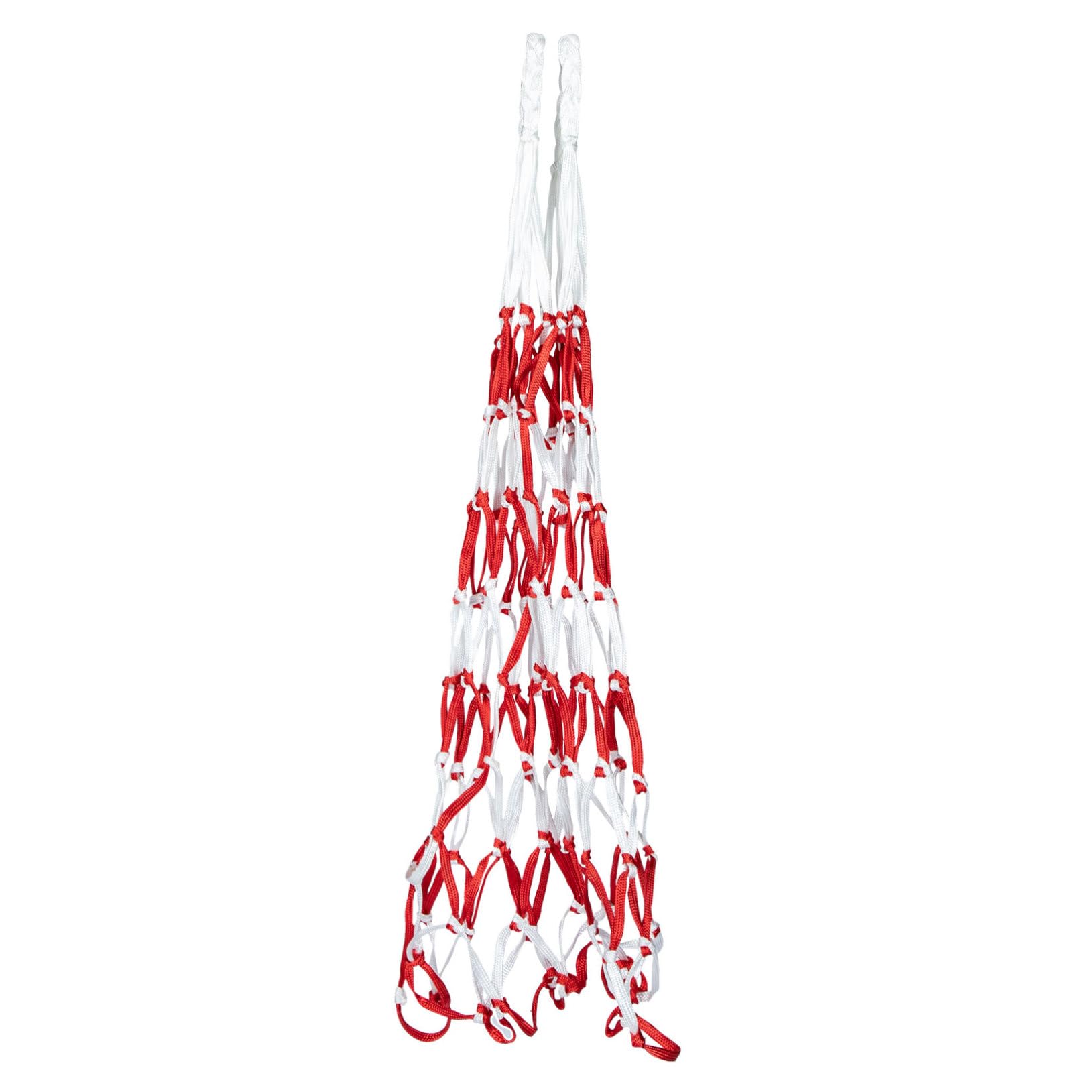 Abaodam Basketball Organizer Net Bag Portable Training Ball Storage for Soccer Volleyball More Durable Woven Design Holds Up to Balls for Athletes