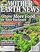 Mother Earth News Magazine February / March 2026 Grow more Food!