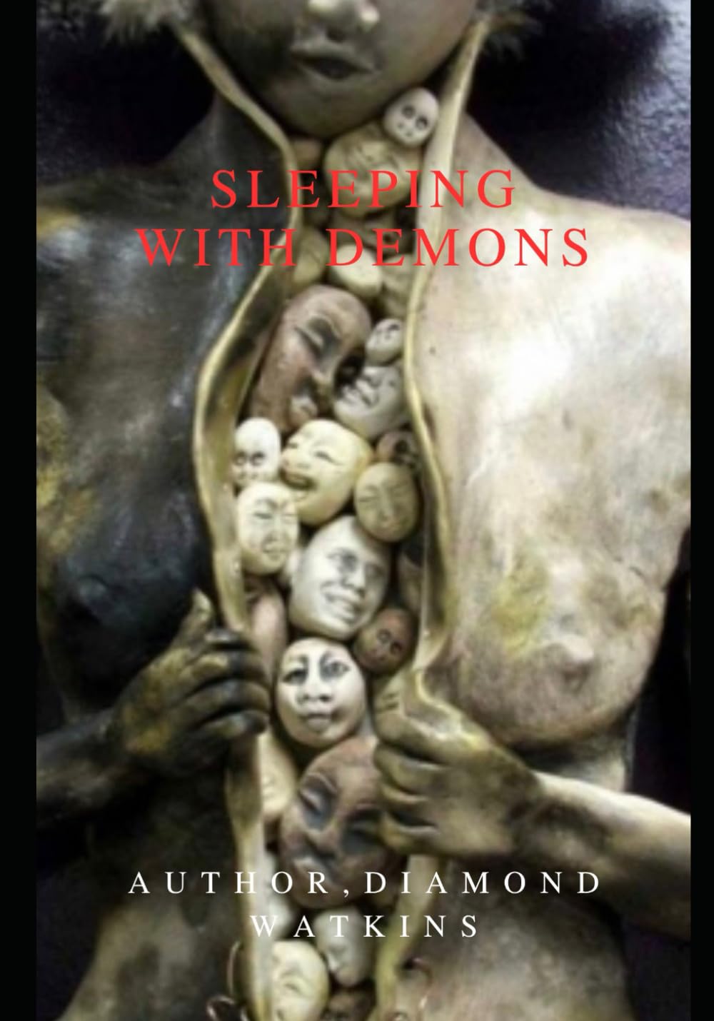 Sleeping with Demons: Exposing Sexual Spirits in the Church