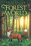 A Forest World (Bambi's Classic Animal Tales) (English Edition)