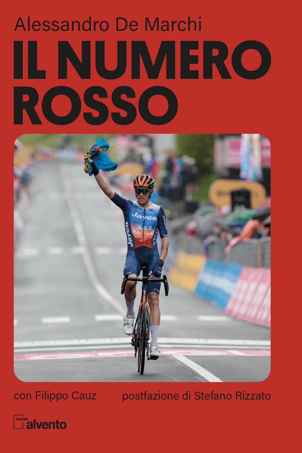 Il numero rosso