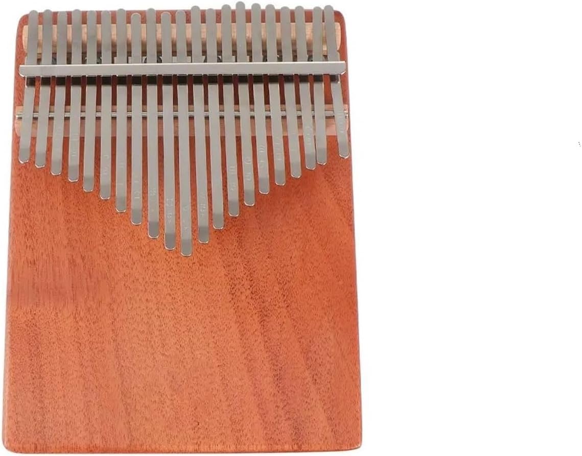Beginners Kalimba Small Kalimba Instrument With Tool Set Musical Accessory