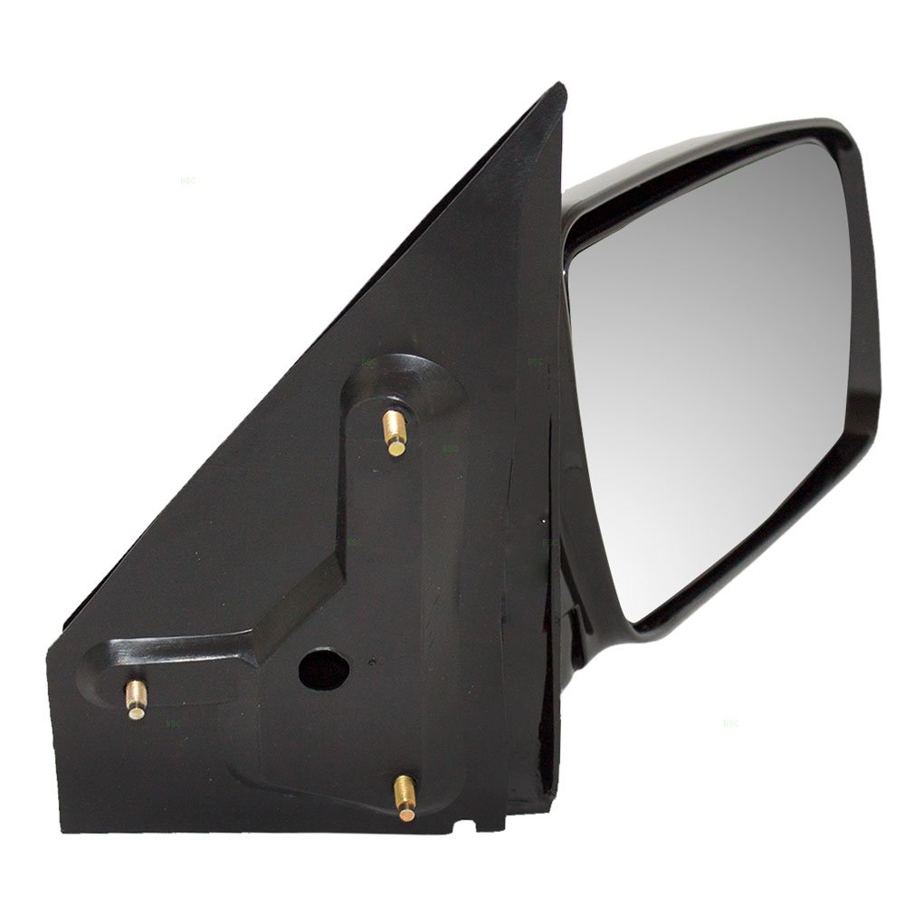 Amazon.com: Brock Replacement Passenger Manual Side Door Below 