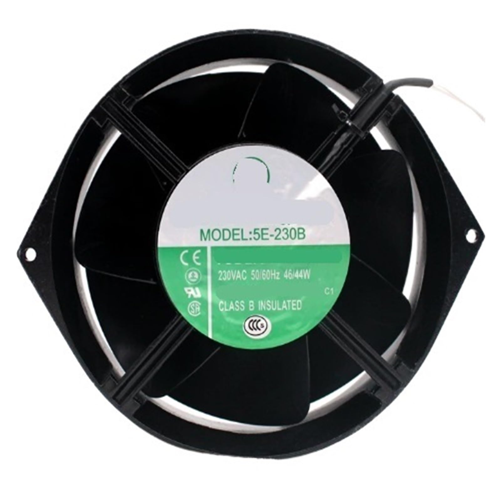 TSCFHGQI 5E-230B 17cm 172mm 172 * 150 * 55MM AC 230V Cooling Fan