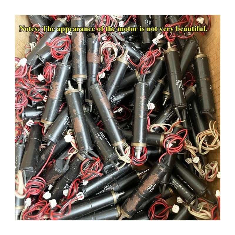 1PC 135267 13mm コアレス 遊星ギアボックス ギア 電子スターター DC 5V-12V 100RPM 低速