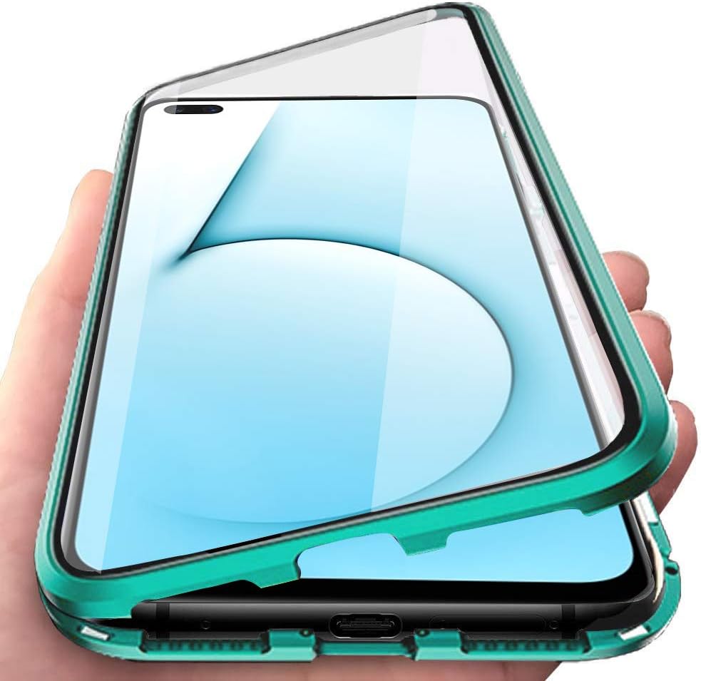 telaio metallico per magneti