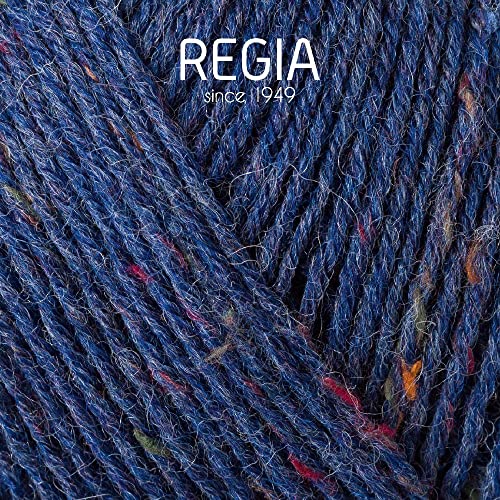 Regia 9801271-00052, Gomitolo di lana Kevin, 1