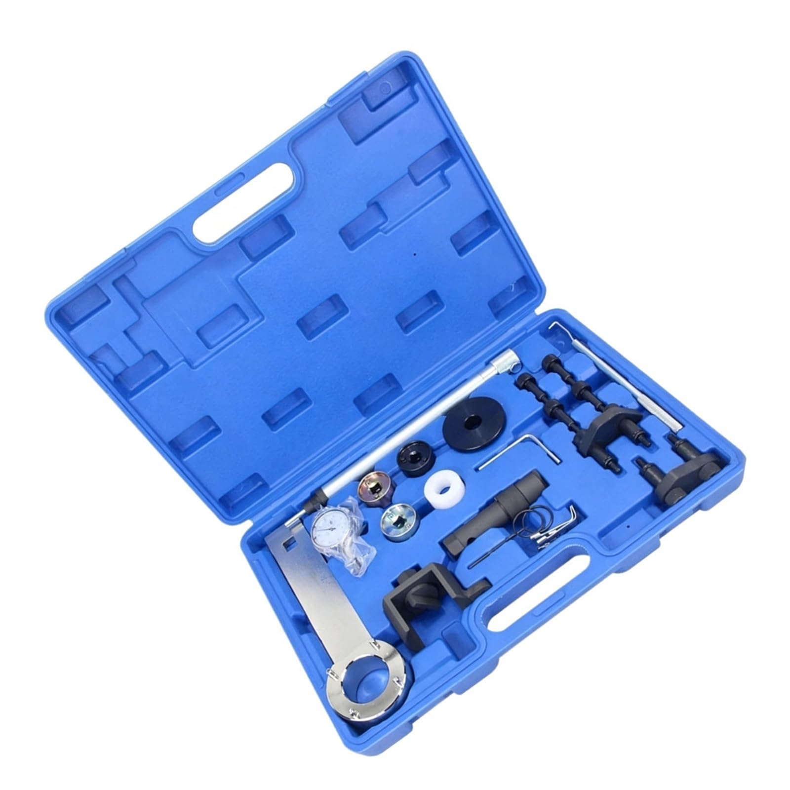 Compatibile Con Per Jetta Mk5 Mk6 Per Passat B6 Per Scirocco 1.8 2.0 TFSI EA888 Kit Di Strumenti Di Impostazione Di Bloccaggio Della Fasatura Del Motore T10352 Kit Messa Fase Motore