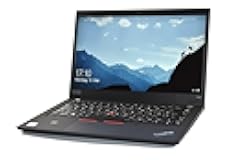 Lenovo ThinkPad T490 14.0 FHD (1920x1080) 250 nits IPS Anti-Glare Display - Intel Core i5-8265U Processor, 16GB RAM, 512GB PCIe-NVMe SSD, Windows 10 Pro 64-bit (Renewed)