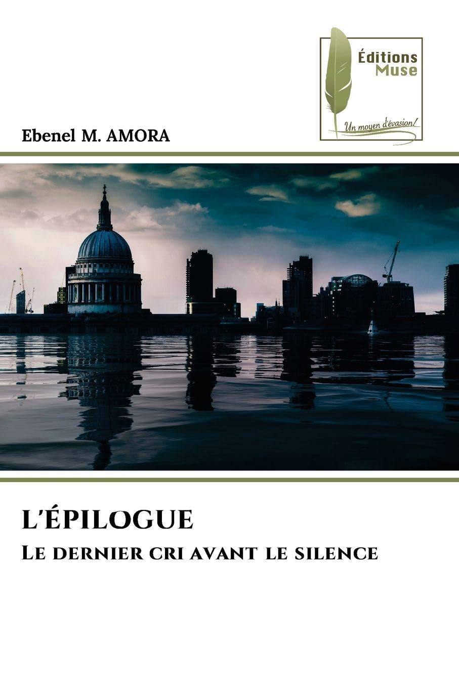 L'Épilogue: Le dernier cri avant le silence