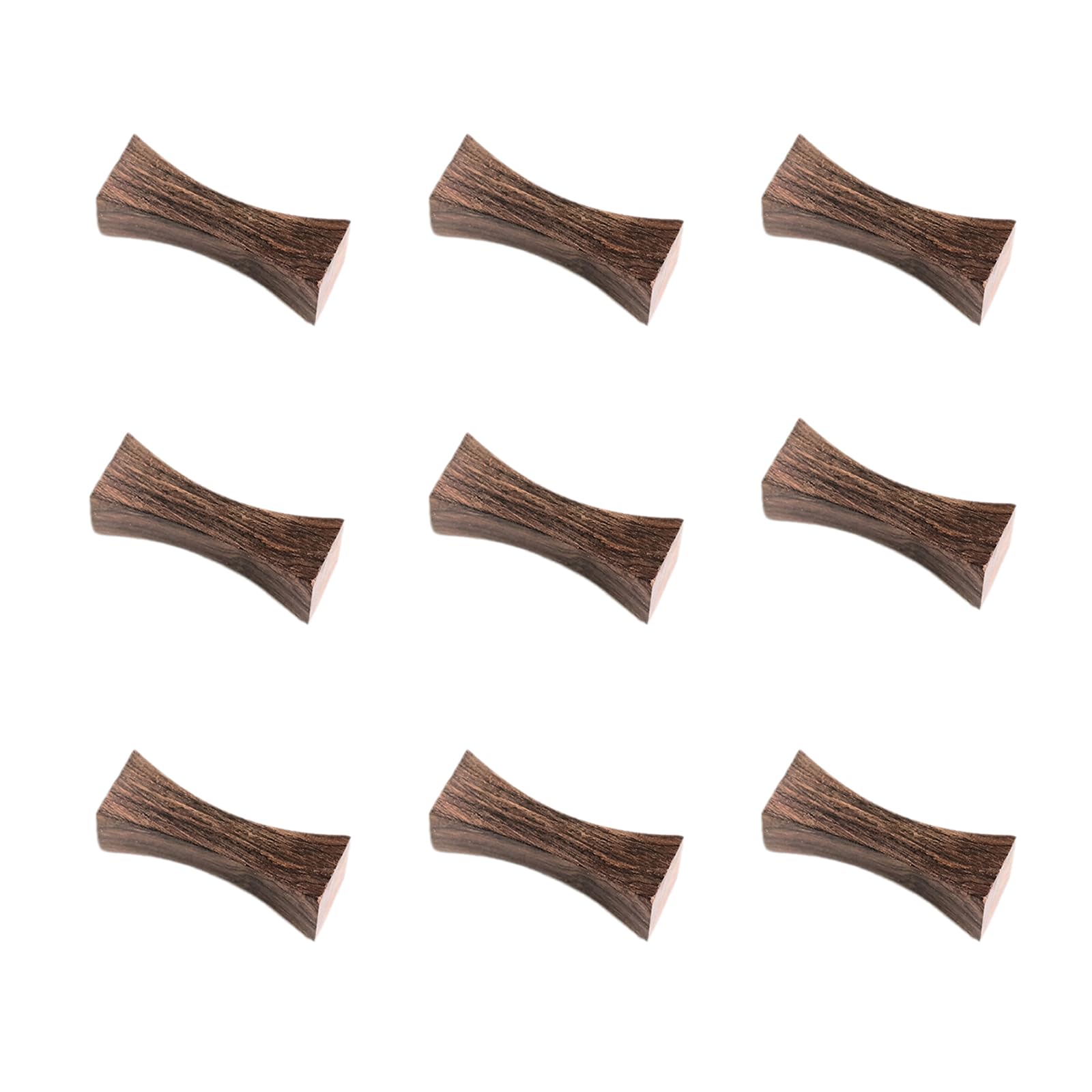 MRKU Chopstick Rest Chopsticks Holders Restaurant Wooden,Spoon Fork Stand For Home Chop Sticks,Chinese Rack,Wooden
