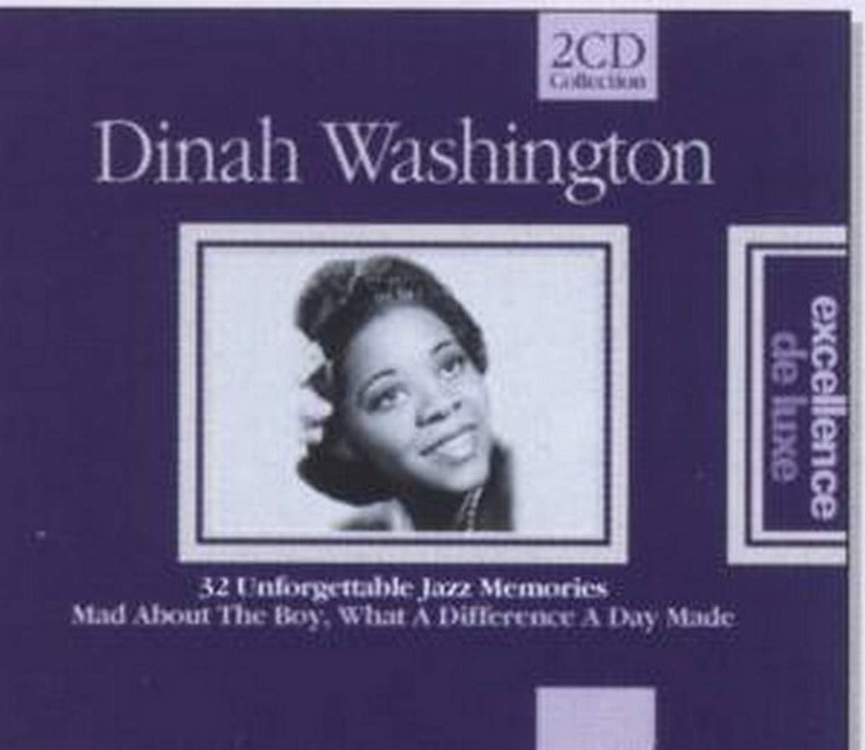 36 Unforgettable Jazz Memories [Audio CD]