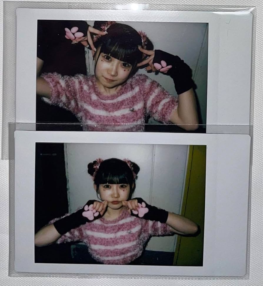 のんふぃく！ こるね ランチェキ i-COL【あいこる】 on X: 