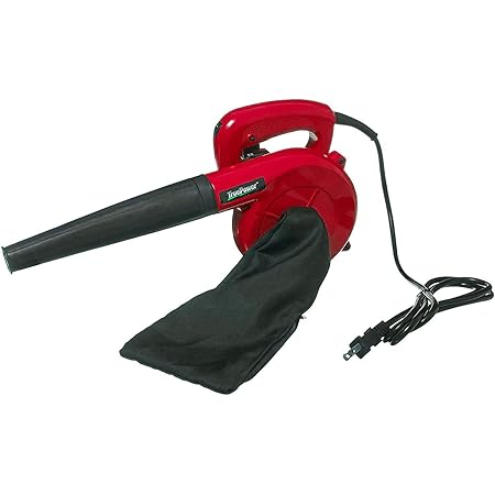 TruePower 01-1691 Variable Speed Electric Air Blower