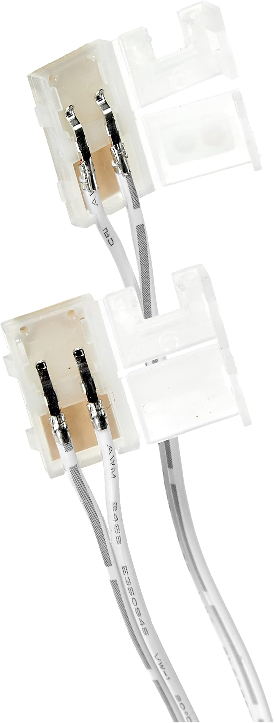 Sensio SE970750 Sigma 2 - 1.5m Interconnection Lead with JB4 Connector, White, one Size
