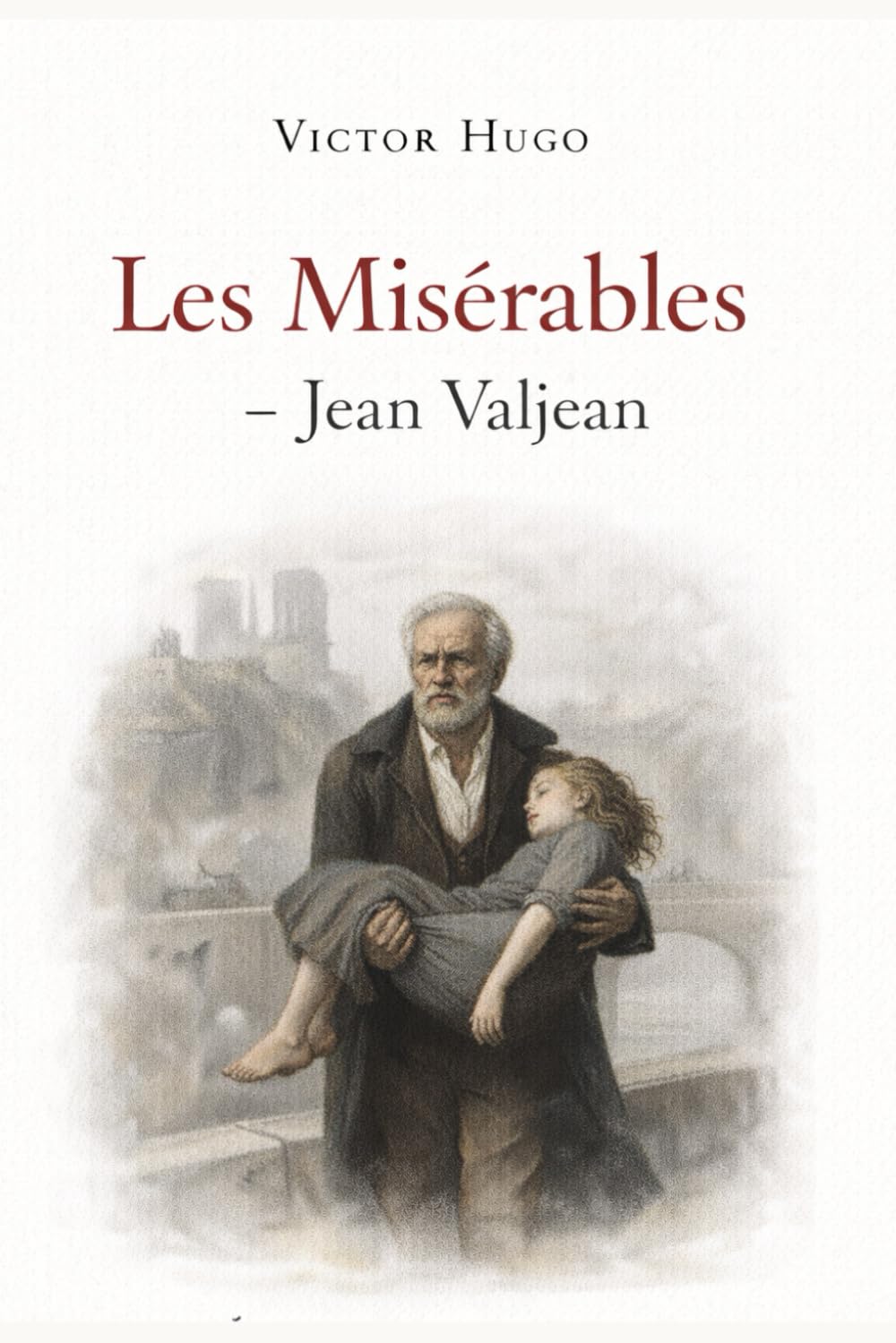 Les Misérables – Jean Valjean: Cinquième et dernière partie du chef-d’œuvre de Victor Hugo