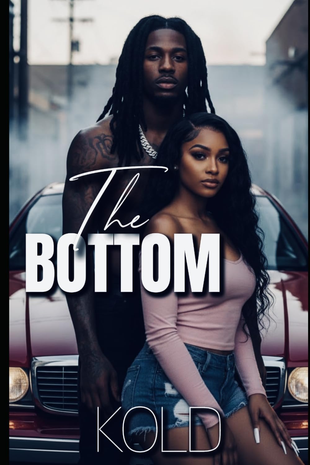 The Bottom: 1