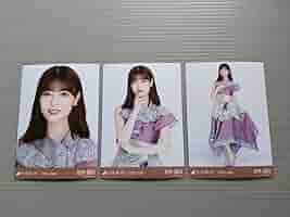 乃木坂46 岩本蓮加 生写真 11th BDライブ 期別衣装 Amazon.co.jp: 乃木坂46 岩本蓮加 生写真 11thBDライブ衣装