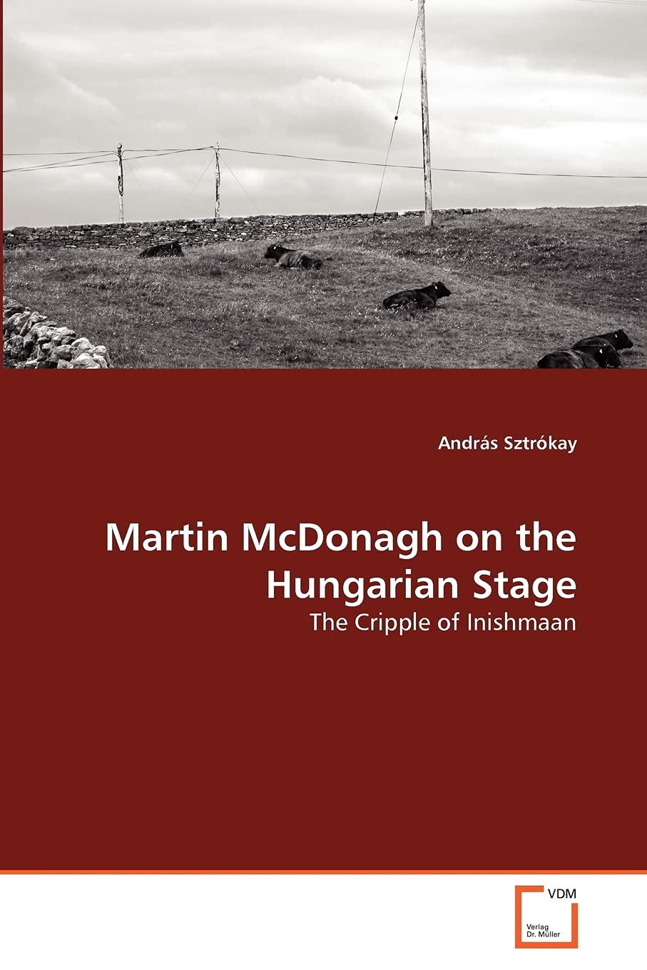 Martin McDonagh on the Hungarian Stage: The Cripple of Inishmaan