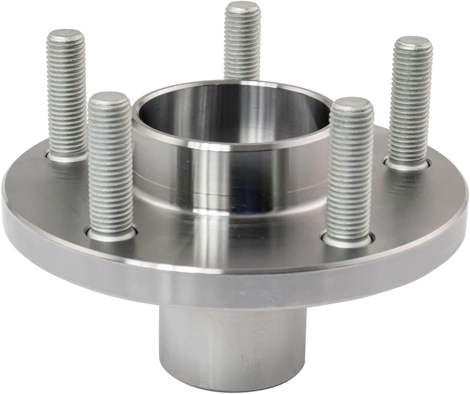 TRQ Front Wheel Hub Driver Left Side or Passenger Right Side for 2013 2014 2015 2016 2017 2018 2019 Ford Escape 2015 2016 2017 2018 2019 Lincoln MKC