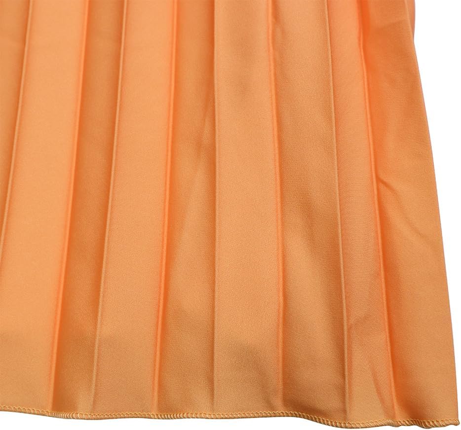 ZVO Women Maxi Dress Sexy Cocktail Party Long Dress Summer Loose Beach Dresses A-line Pleated Halter Dress - Image 7