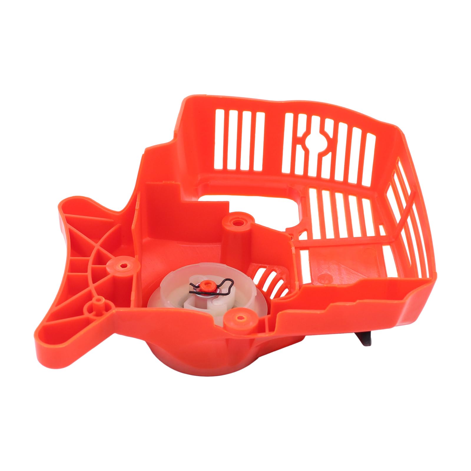 Avviatore a fune, avviatore a retromarcia, avviatore a mano, avviatore a corda, estrattore di avviamento per Stihl FS 38 FS38 FS 55 FS55 FS 45 FS45 FS74 FS75 FS 75 FS80 FS85 FS 80 FS 85 HL 75 FS46