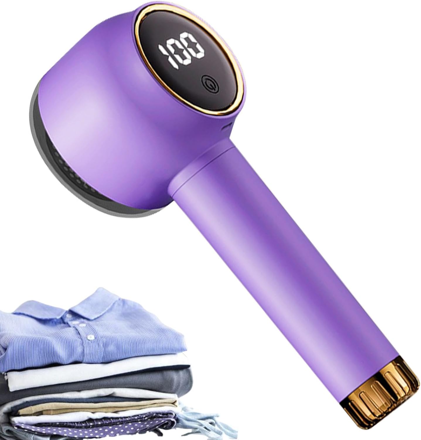 Amazon.co.jp Electric Lint Remover, Sweater Deffer and Shaver