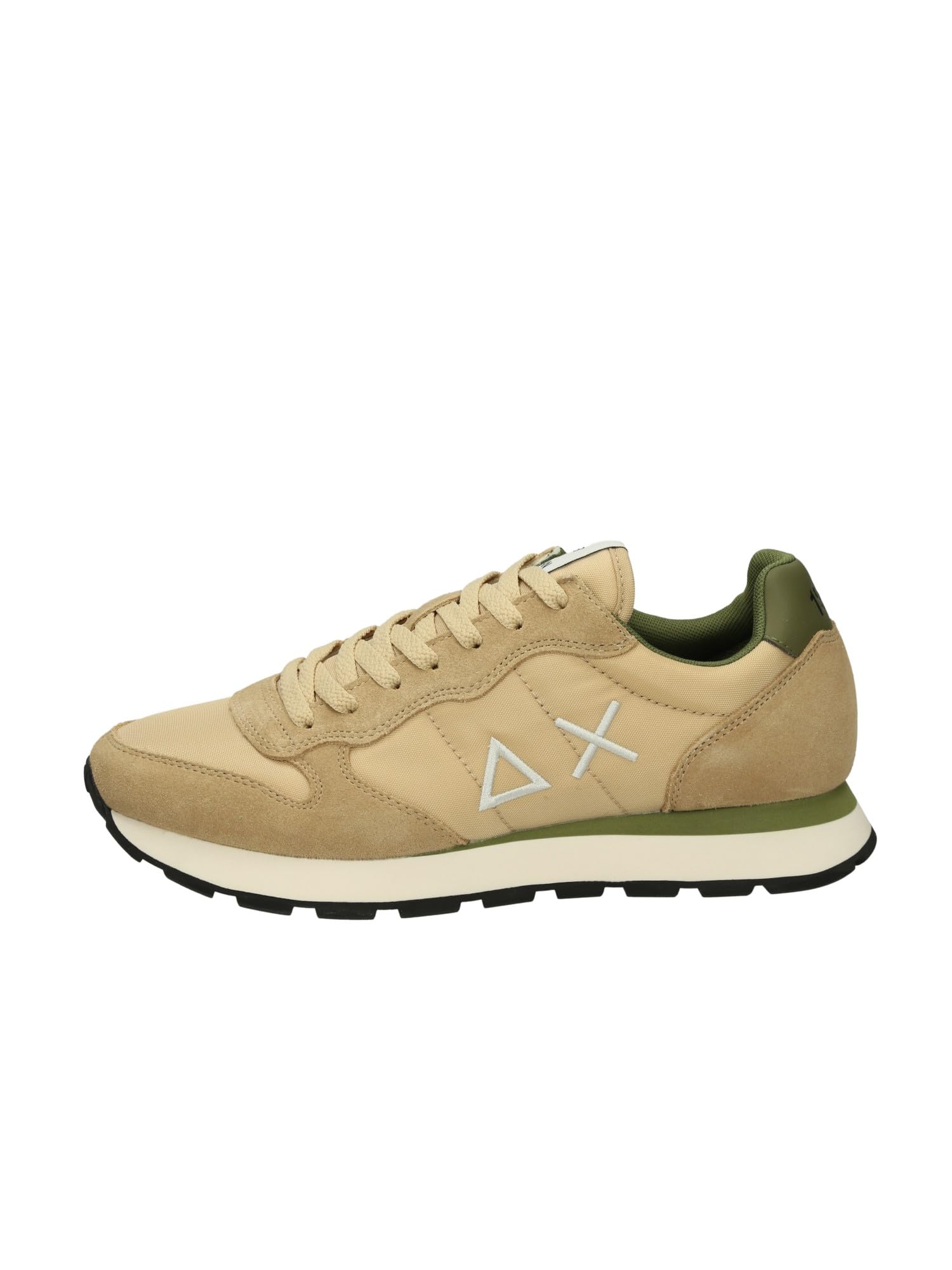 SUN68 Scarpe Uomo Art Z36101