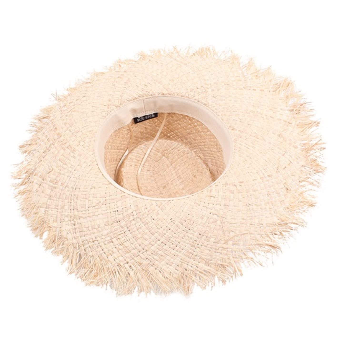 Sombreros Sol Sombrero De Sol Verano para Mujer, Playa Flexible con ala Ancha, Sombrilla Vacaciones Junto Al Mar Sombrero Sol Mujer