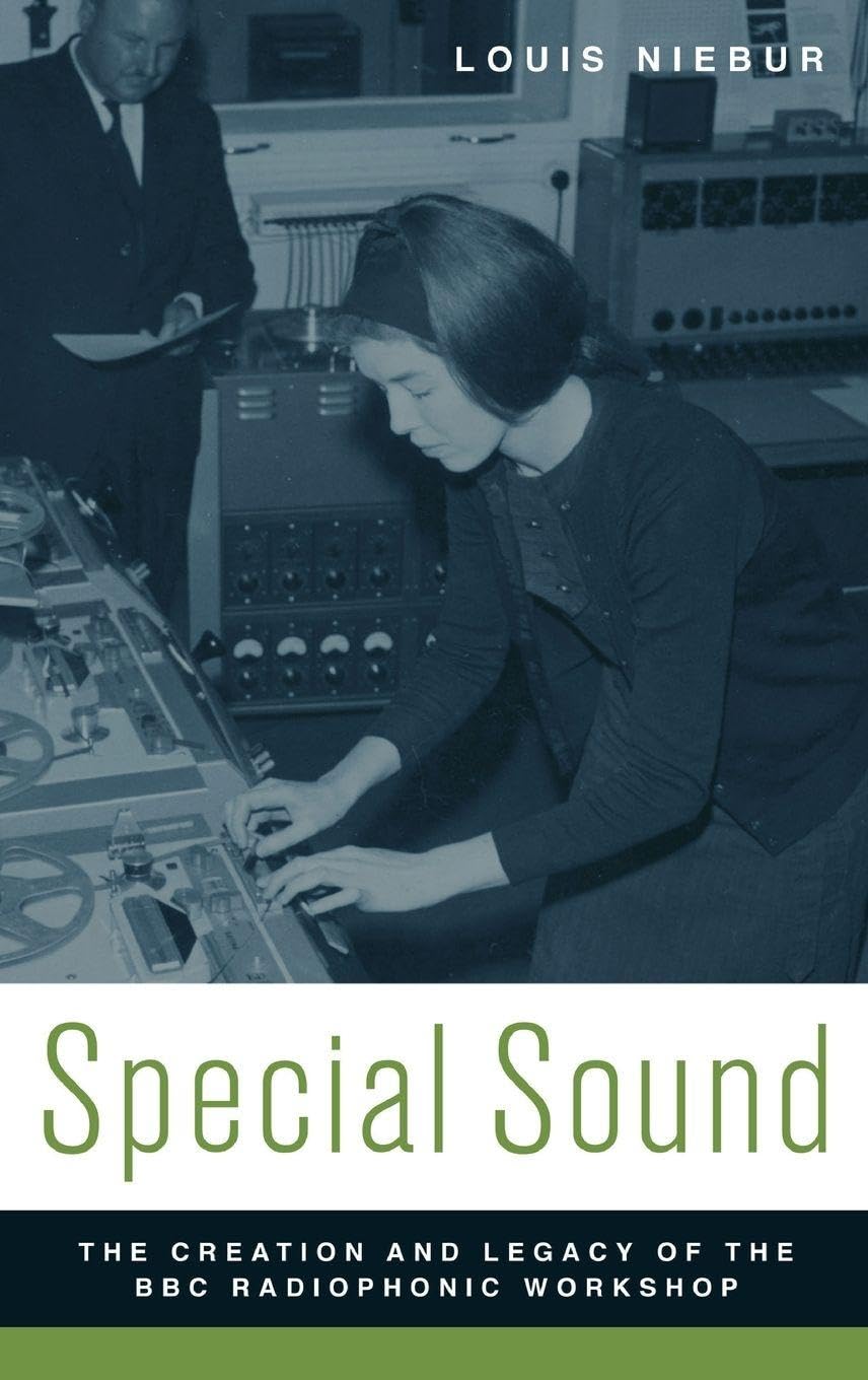 Special Sound explore les secrets des effets sonores de la BBC pour passionnés