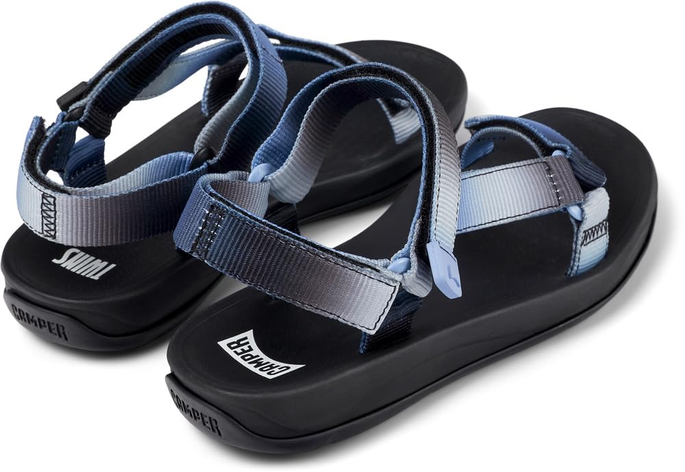 Camper Match K200958 Sandali piattiDonna