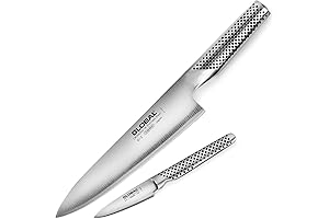 Professional 8-inch Global Chef's Knife