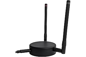 Z-Station Z-Wave.Me - USB Adaptor for Z-Wave & Zigbee/Thread/BLE