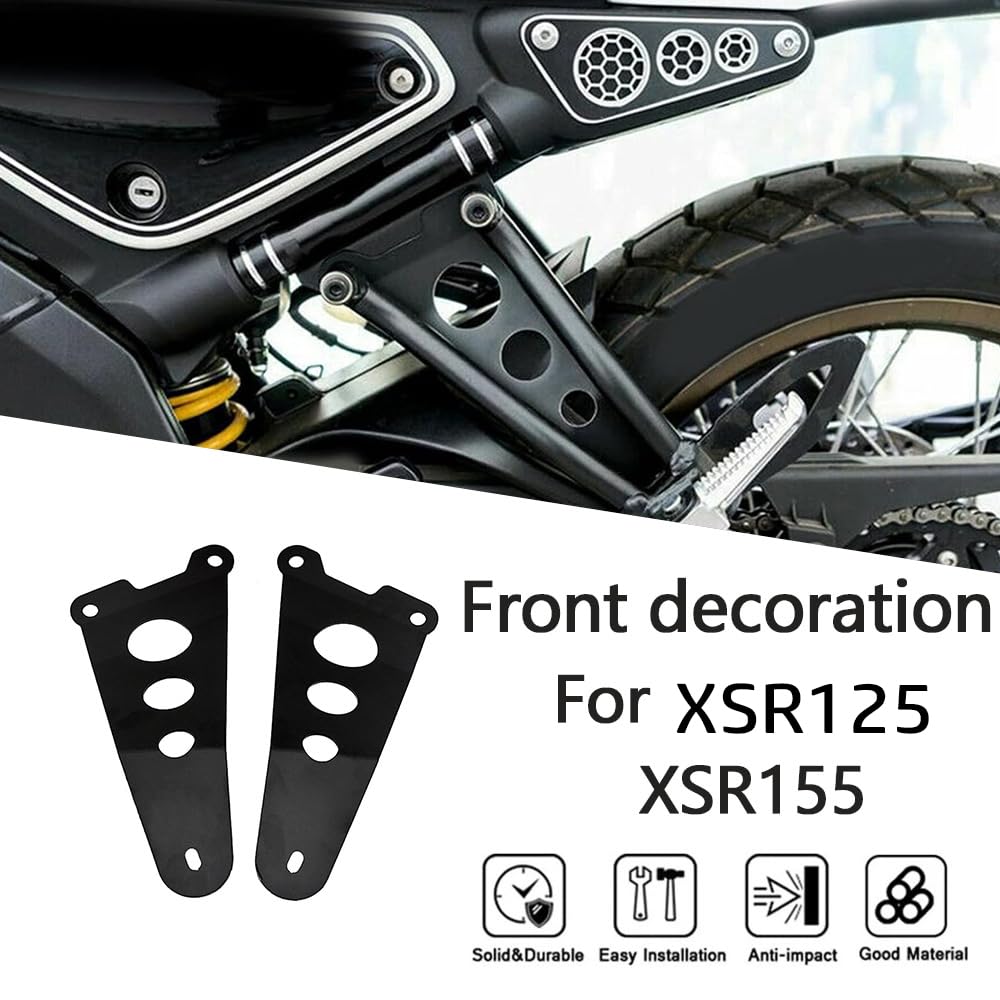 Amazon | FOR XSR125 XSR155 xsr125/155 XSR-125 XSR-155 2019-2024