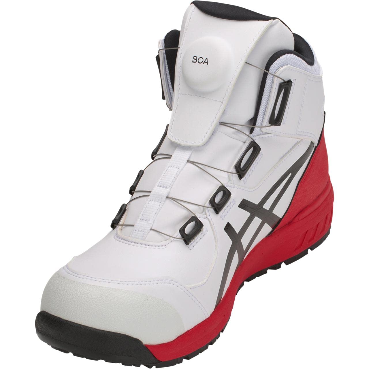 [アシックスワーキング] 安全靴/作業靴 ウィンジョブ CP304 BOA JS…
