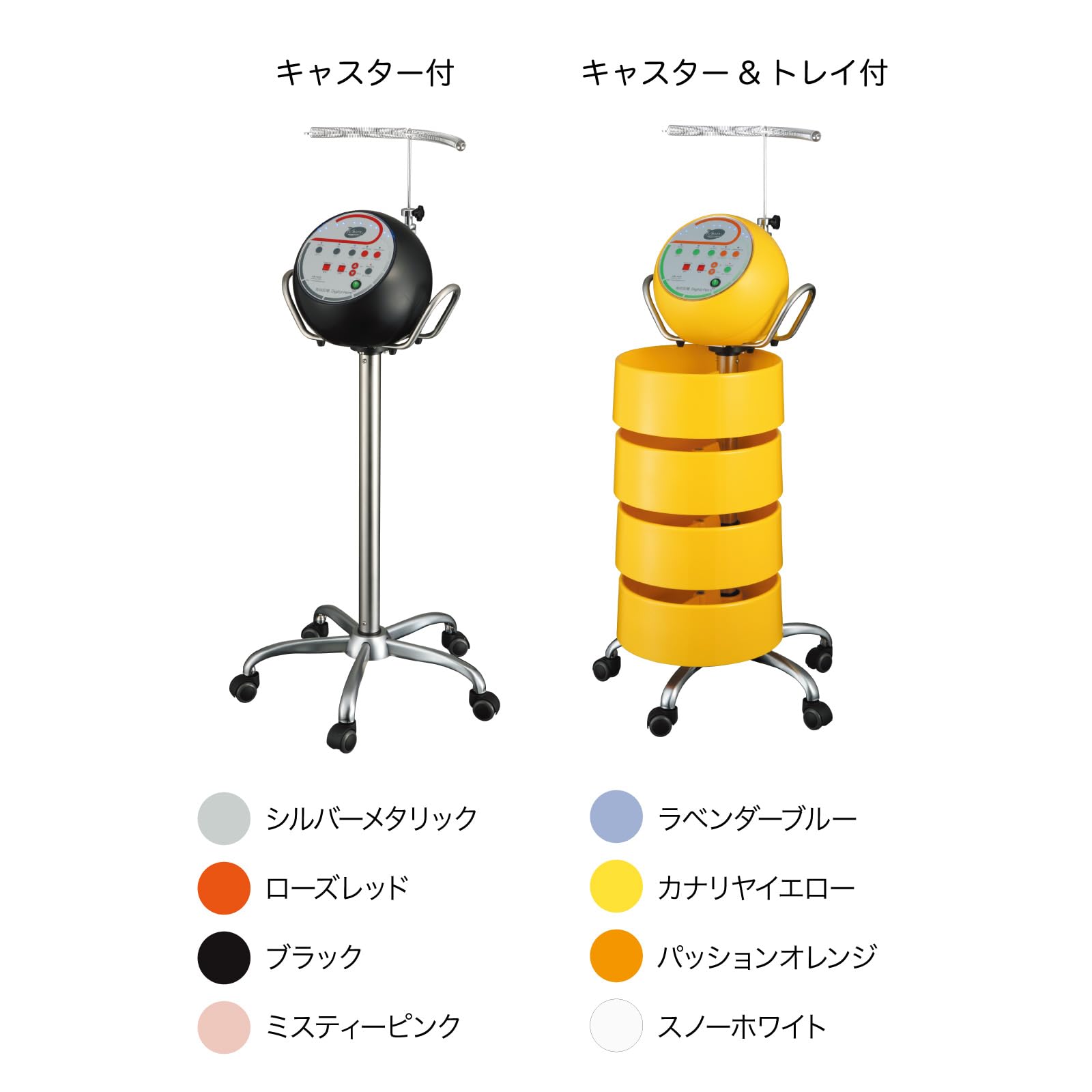 Amazon | パイモア（Paimore）形状記憶デジタルパーマⅢ AL キャスター 