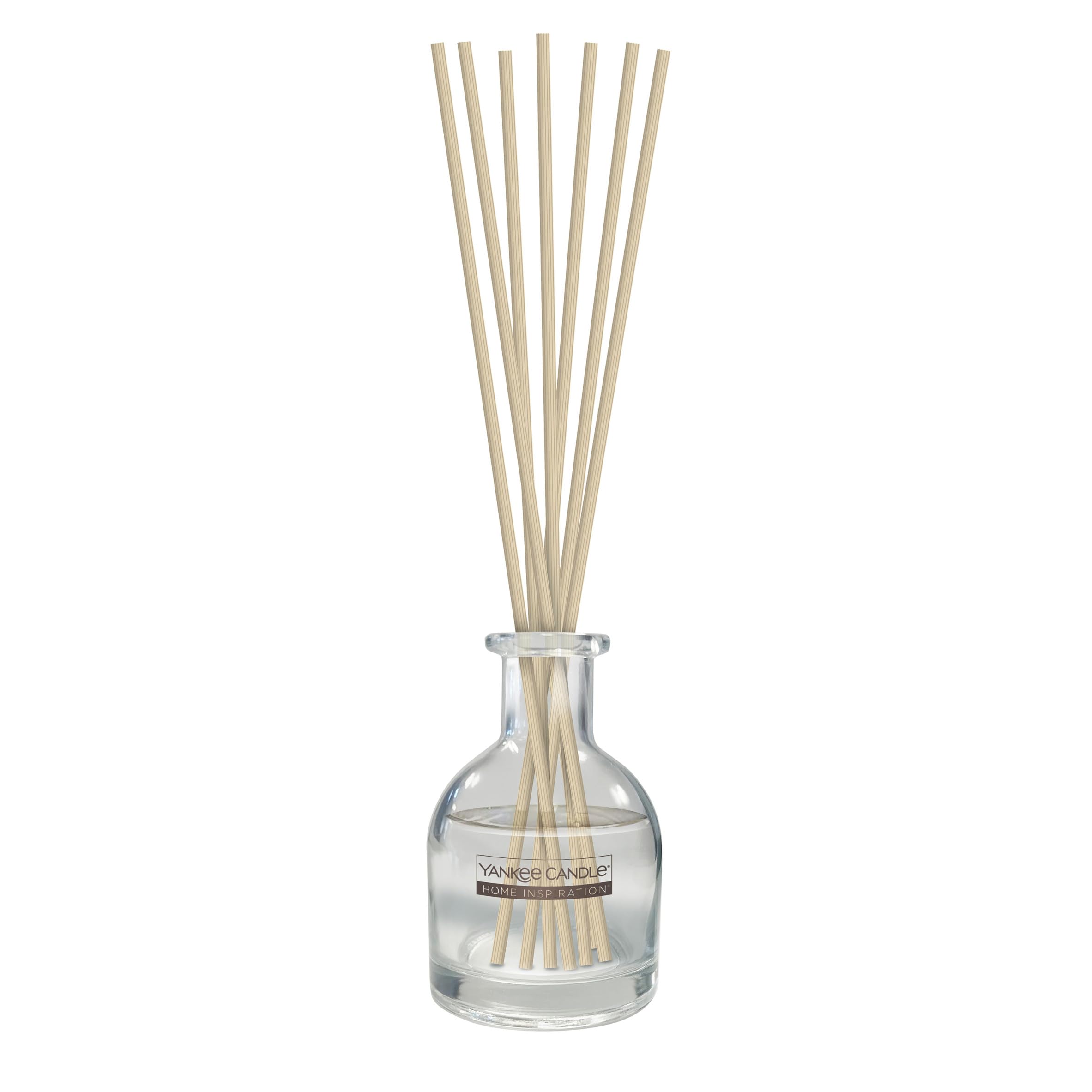 Yankee Candle White Home Inspiration Scented Reed Diffuser