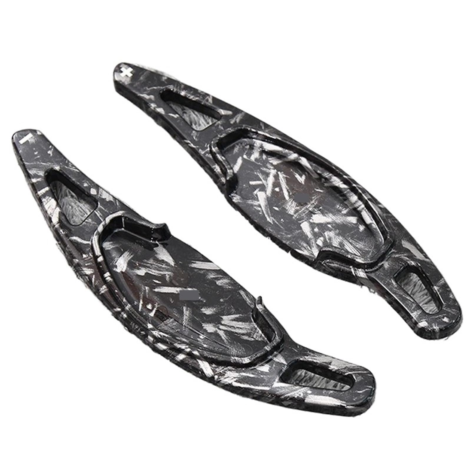 Uieowhn Black-01 Car Steering Wheel Extension Shifters Shift For Accord Crv Civic 11Th Gen Sport Rs 2022 2023 Steering Wheel Paddle Shifter(Black-01)