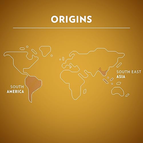 Miniatura 6 de Lavazza - Café expreso, paquete variado, cápsulas compatibles con Nespresso